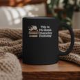 This Is My Book Character Costume Cat Men Women Kids Reading Graphic Print Coffee Mug This Is My Book Character Costume Cat Men Women Kids Reading Graphic Print Coffee Mug