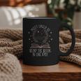 Book Club Shirts For Women Most Likely To Read One Day Graphic Print Coffee Mug Book Club Shirts For Women Most Likely To Read One Day Graphic Print Coffee Mug