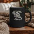 Book Dinosaur Bookworm T-Rex Dino Reading Books Book Graphic Print Coffee Mug Book Dinosaur Bookworm T-Rex Dino Reading Books Book Graphic Print Coffee Mug