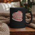Book Lover Hot Girls Read Books Tee Graphic Print Coffee Mug