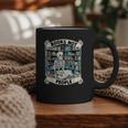 Book Lover Skeleton Reading Love Books Not People Graphic Print Coffee Mug Book Lover Skeleton Reading Love Books Not People Graphic Print Coffee Mug