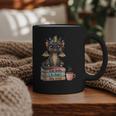 Book Lover Stay Weird Be Kind Read Books Baby Dragon Graphic Print Coffee Mug Book Lover Stay Weird Be Kind Read Books Baby Dragon Graphic Print Coffee Mug