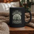 If My Book Is Open Your Mouth Should Be Closed Graphic Print Coffee Mug If My Book Is Open Your Mouth Should Be Closed Graphic Print Coffee Mug