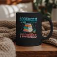 Book Reader Librarian Bookworm In Pajamas Book And Pajama Graphic Print Coffee Mug Book Reader Librarian Bookworm In Pajamas Book And Pajama Graphic Print Coffee Mug