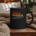 Book Writer Quote Author Journalist Rewrite Novelist Graphic Print Coffee Mug