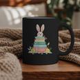 All Booked For Easter Shirt Bookworm Reading Book Reader Graphic Print Coffee Mug