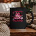 All Booked For Valentines Coquette Bow Book Valentine Day Graphic Print Coffee Mug All Booked For Valentines Coquette Bow Book Valentine Day Graphic Print Coffee Mug
