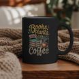 Books Plants And Coffee Growing Plant Gardening Planting Graphic Print Coffee Mug Books Plants And Coffee Growing Plant Gardening Planting Graphic Print Coffee Mug