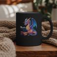Bookworm Book Lover Women Girls Dragon Reading Graphic Print Coffee Mug Bookworm Book Lover Women Girls Dragon Reading Graphic Print Coffee Mug