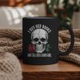 I Buy Her Books And Call Her A Good Girl Book Lover Graphic Print Coffee Mug I Buy Her Books And Call Her A Good Girl Book Lover Graphic Print Coffee Mug