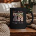 Buy Me Books And Tell Me I'm Pretty Book Lover Tee Graphic Print Coffee Mug Buy Me Books And Tell Me I'm Pretty Book Lover Tee Graphic Print Coffee Mug