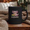 Caffelotl Cute Axolotl Pun Coffee Book Lover Kawaii Humor Graphic Print Coffee Mug Caffelotl Cute Axolotl Pun Coffee Book Lover Kawaii Humor Graphic Print Coffee Mug