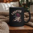 Chapter 28 28th Birthday Women Book Lovers Its My Birthday Graphic Print Coffee Mug Chapter 28 28th Birthday Women Book Lovers Its My Birthday Graphic Print Coffee Mug
