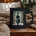Charles Dickens Christmas Classic Book Ebeneezer Scrooge -Adults Kids Small Short Sleeve T-Shirt Graphic Print Coffee Mug