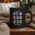 Cool Kids Read Books Apparel Graphic Print Coffee Mug Cool Kids Read Books Apparel Graphic Print Coffee Mug