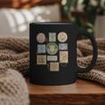 Coquette Boys Of Tommen Books Stamp Tommen College Tees Graphic Print Coffee Mug