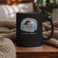 Corduroy A Very Special Bear Illustrated Children's Book Graphic Print Coffee Mug