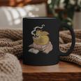 Cute Dragon Be Kind Stay Weird Read Books Graphic Print Coffee Mug Cute Dragon Be Kind Stay Weird Read Books Graphic Print Coffee Mug