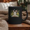 Cute Rabbit And Book Women Girls Reading Book Rabbit Lover Graphic Print Coffee Mug Cute Rabbit And Book Women Girls Reading Book Rabbit Lover Graphic Print Coffee Mug