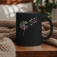 Dandelion Books Book Lover Reading Bookworm Reader Graphic Print Coffee Mug Dandelion Books Book Lover Reading Bookworm Reader Graphic Print Coffee Mug