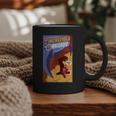 Disney Pixar The Incredibles Omnidroid Comic Book Cover Graphic Print Coffee Mug
