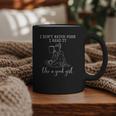 I Don't Watch Porn I Read It Like A Good Girl Reading Book Graphic Print Coffee Mug