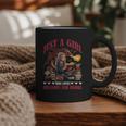 Dragon Just A Girl Who Loves Dragons And Books Graphic Print Coffee Mug Dragon Just A Girl Who Loves Dragons And Books Graphic Print Coffee Mug