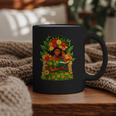 Educated Women Girls Reading Book Black History Month Graphic Print Coffee Mug Educated Women Girls Reading Book Black History Month Graphic Print Coffee Mug