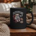 English Bulldog Dog Reading Book 67 Six Seven Meme Graphic Print Coffee Mug English Bulldog Dog Reading Book 67 Six Seven Meme Graphic Print Coffee Mug