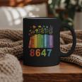 Equal Rights Book Flower Resist 86 47 Feminist Women Rights Graphic Print Coffee Mug Equal Rights Book Flower Resist 86 47 Feminist Women Rights Graphic Print Coffee Mug
