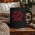 Forget Flowers Buy Me Books Valentine Bookish Book Lover Graphic Print Coffee Mug