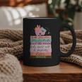 With Freedom Flowers Books And The Moon Graphic Print Coffee Mug With Freedom Flowers Books And The Moon Graphic Print Coffee Mug