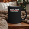 Fresh Books Read Daily Saying Reading And Book Graphic Print Coffee Mug