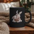 Funny Book Reading Quote For Women And Girls Rabbits Graphic Print Coffee Mug Funny Book Reading Quote For Women And Girls Rabbits Graphic Print Coffee Mug