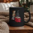 Gnome Read Reading Book Librarian Across America Women Kids Graphic Print Coffee Mug Gnome Read Reading Book Librarian Across America Women Kids Graphic Print Coffee Mug