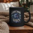 A Good Book Is Out Of This World Shirt Astronaut Reading Graphic Print Coffee Mug A Good Book Is Out Of This World Shirt Astronaut Reading Graphic Print Coffee Mug