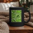 Green Comic Book Green Graphic Graphic Print Coffee Mug