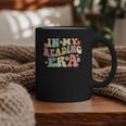 Groovy In My Reading Era Read Book Reader Reading Graphic Print Coffee Mug Groovy In My Reading Era Read Book Reader Reading Graphic Print Coffee Mug