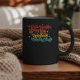 High Lords & Wing Leaders Book Club Book Club Graphic Print Coffee Mug