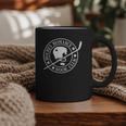 In My Hockey Romance Era Romance Hockey Book Club Graphic Print Coffee Mug
