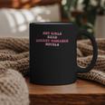 Hot Girls Read Hockey Romance Novels Book Lovers Graphic Print Coffee Mug Hot Girls Read Hockey Romance Novels Book Lovers Graphic Print Coffee Mug