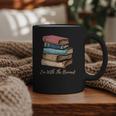 I'm With The Banned Read Banned Books Bookworm Men Women Graphic Print Coffee Mug I'm With The Banned Read Banned Books Bookworm Men Women Graphic Print Coffee Mug