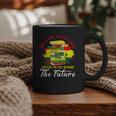 Inspired Book History Leaders Celebrate History Month Graphic Print Coffee Mug