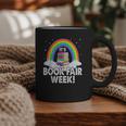 It's Book Fair Week Librarian Library Literacy Reading Graphic Print Coffee Mug It's Book Fair Week Librarian Library Literacy Reading Graphic Print Coffee Mug