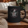 It's Not Smut It's Literature Dark Romance Smut Book Lover Graphic Print Coffee Mug