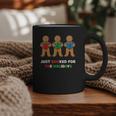 Just Booked For The Holidays Gingerbread Graphic Print Coffee Mug Just Booked For The Holidays Gingerbread Graphic Print Coffee Mug