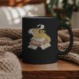 Be Kind Stay Weird Read Books Cute Dragon Graphic Print Coffee Mug Be Kind Stay Weird Read Books Cute Dragon Graphic Print Coffee Mug