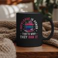 Knowledge Is Power Book Club Librarian Read Banned Books Graphic Print Coffee Mug Knowledge Is Power Book Club Librarian Read Banned Books Graphic Print Coffee Mug