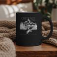 Kristen Michael Credence Books Booktok Penelope Douglas Small Graphic Print Coffee Mug