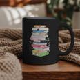 Life Of A Reader Book Lovers Book Nerds Bookworm Graphic Print Coffee Mug Life Of A Reader Book Lovers Book Nerds Bookworm Graphic Print Coffee Mug
